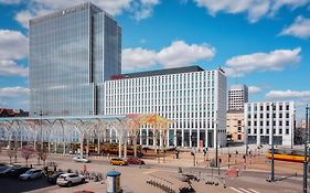 Hampton By Hilton Lodz City Center